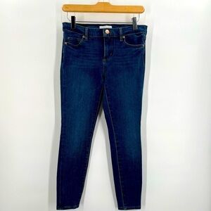 Loft Ann Taylor woman leggings size 27/4
